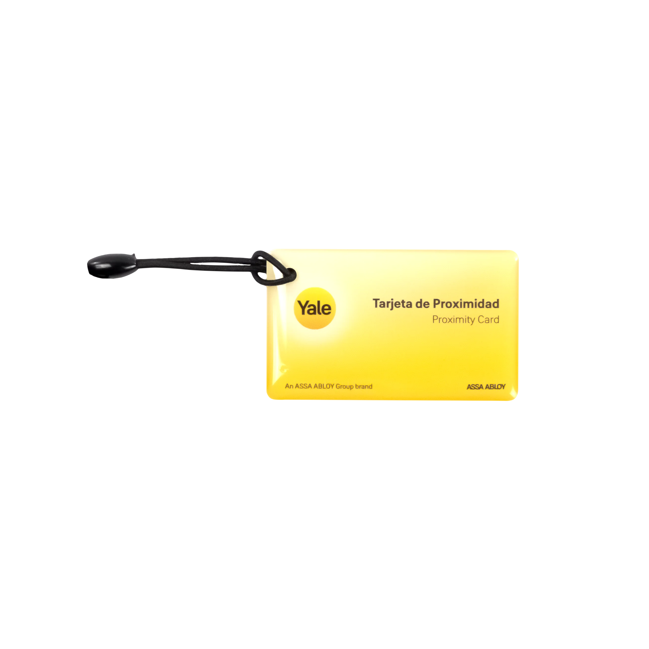 Tarjeta de Proximidad para cerraduras digitales*