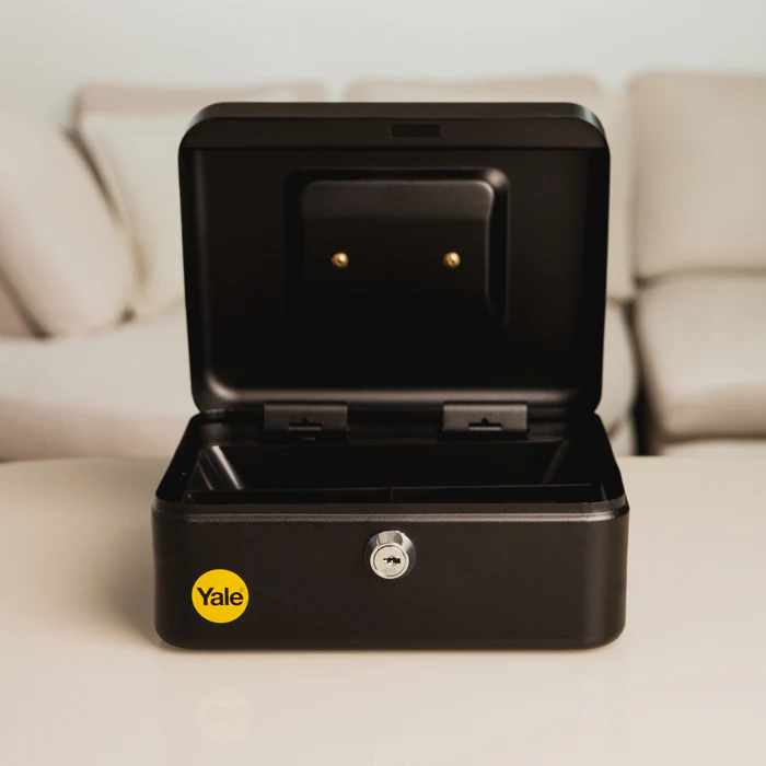 Caja de Dinero Pequeña*