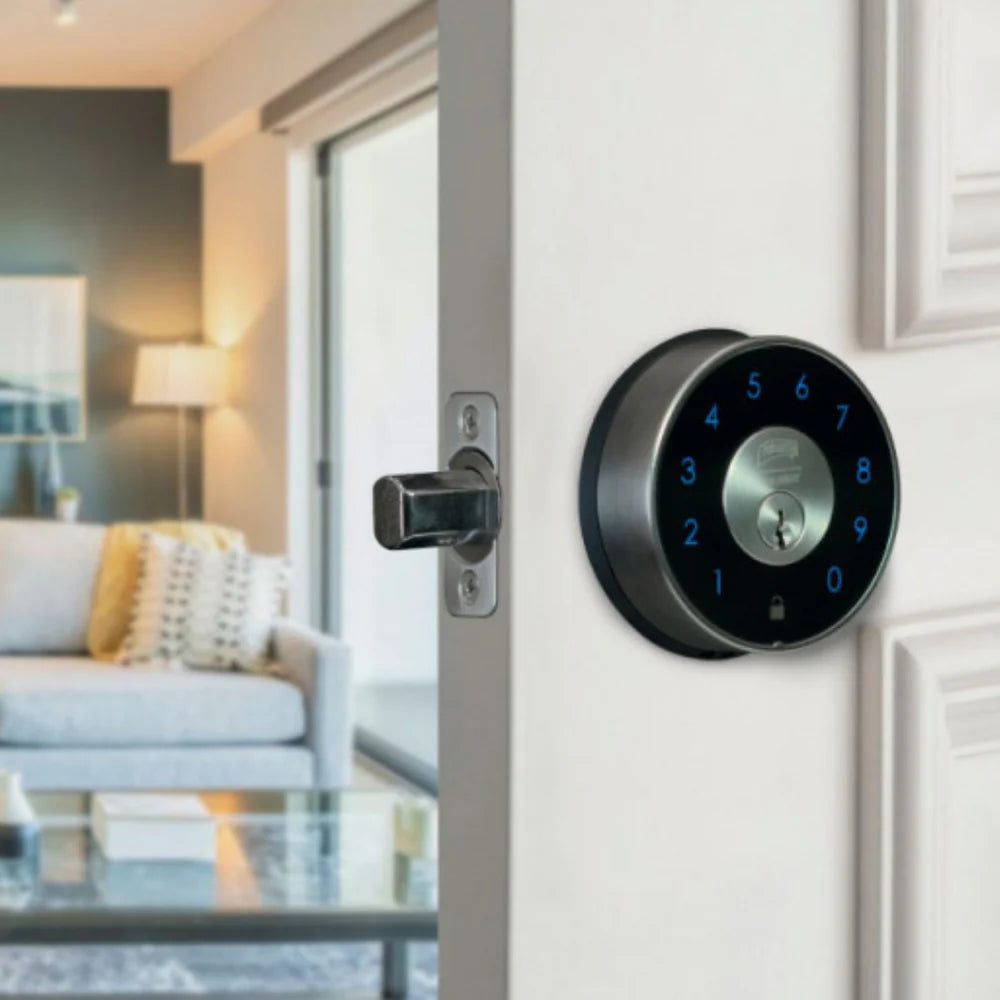 Cerrojo Digital PH360