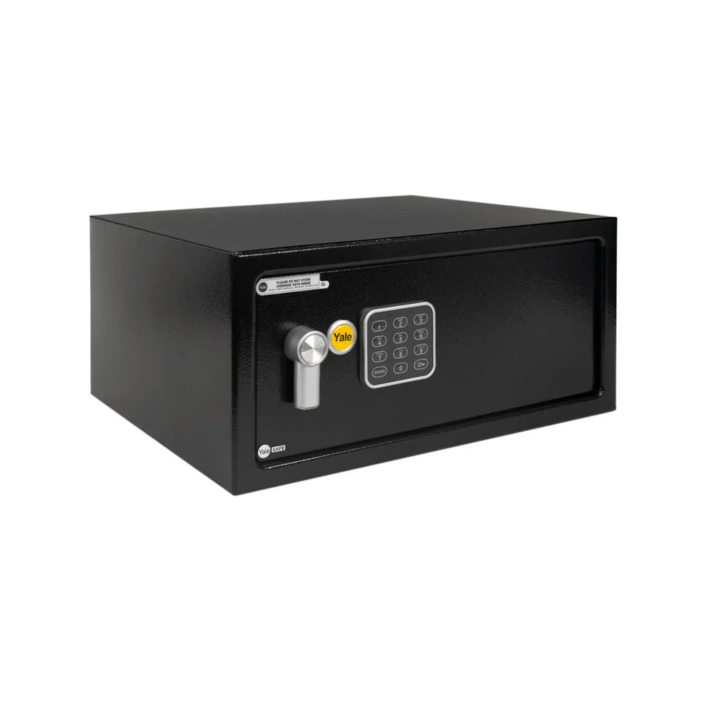 Caja Fuerte Laptop