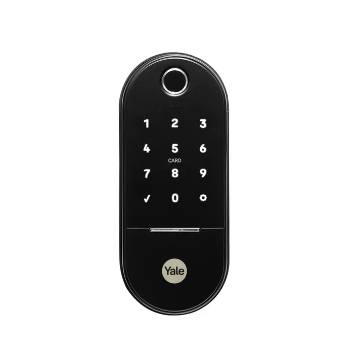 Cerrojo tubular Digital LIA**