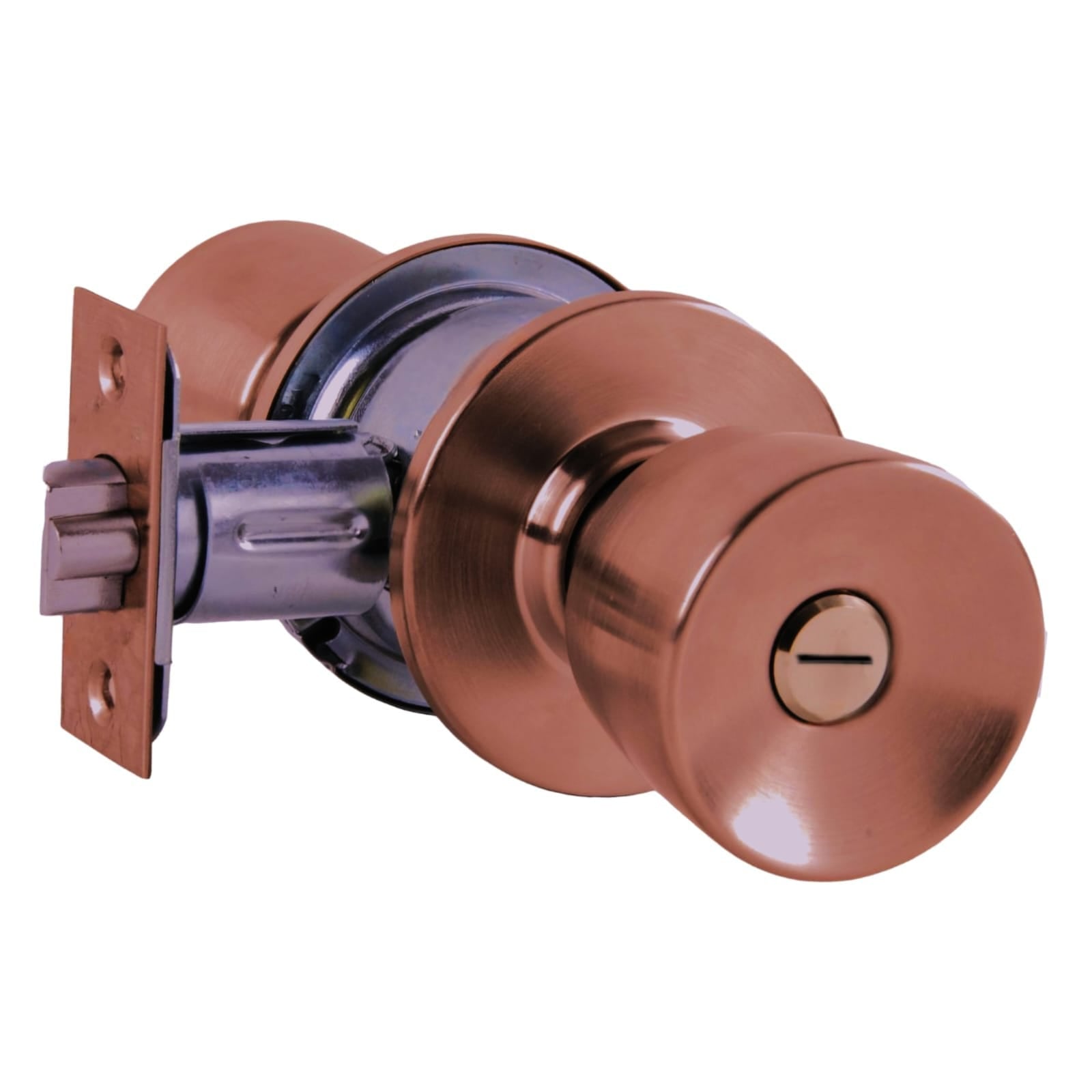 Pomo York Cobre Priv