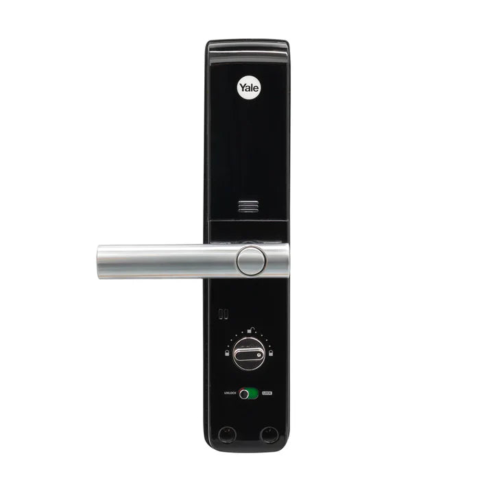 Cerradura Digital YMF40A con módulo para abrir desde el celular