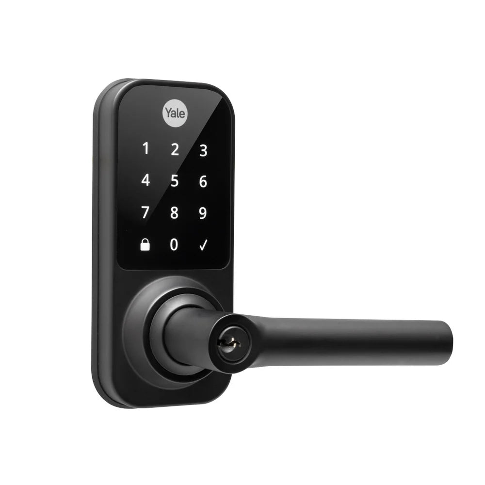 Cerrojo Digital YDL120 Negro