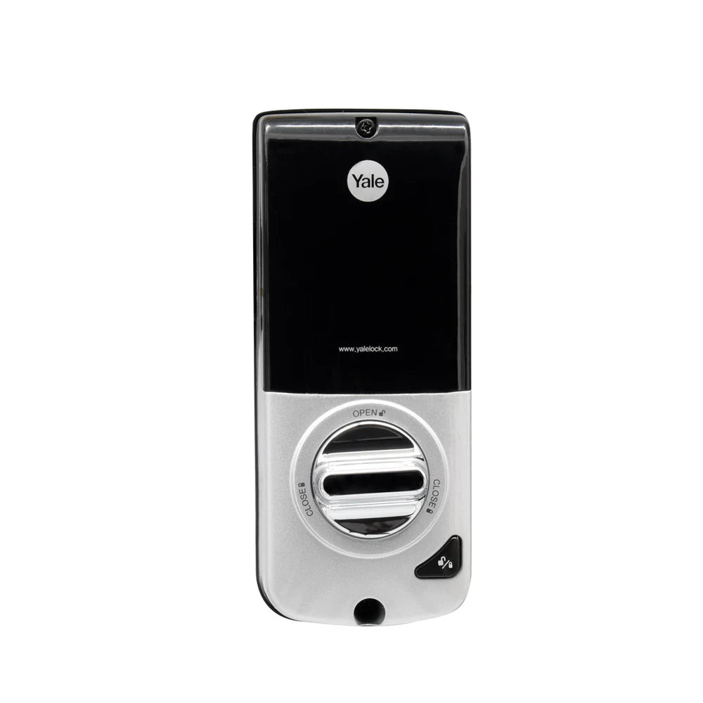 Cerrojo Digital YDF40A con módulo para abrir desde el celular