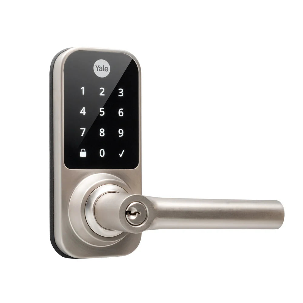 Cerrojo Digital YDL120 metalico