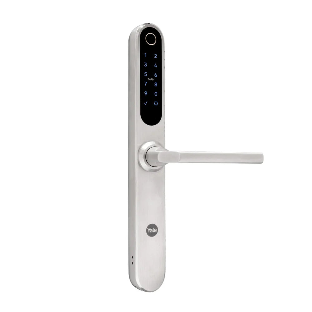 Cerradura Digital YSD100 (Puerta Corrediza)