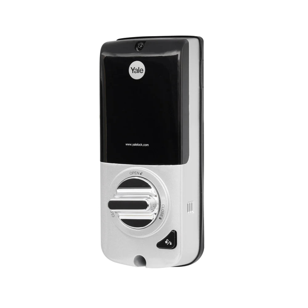 Cerrojo Digital YDF40A con módulo para abrir desde el celular