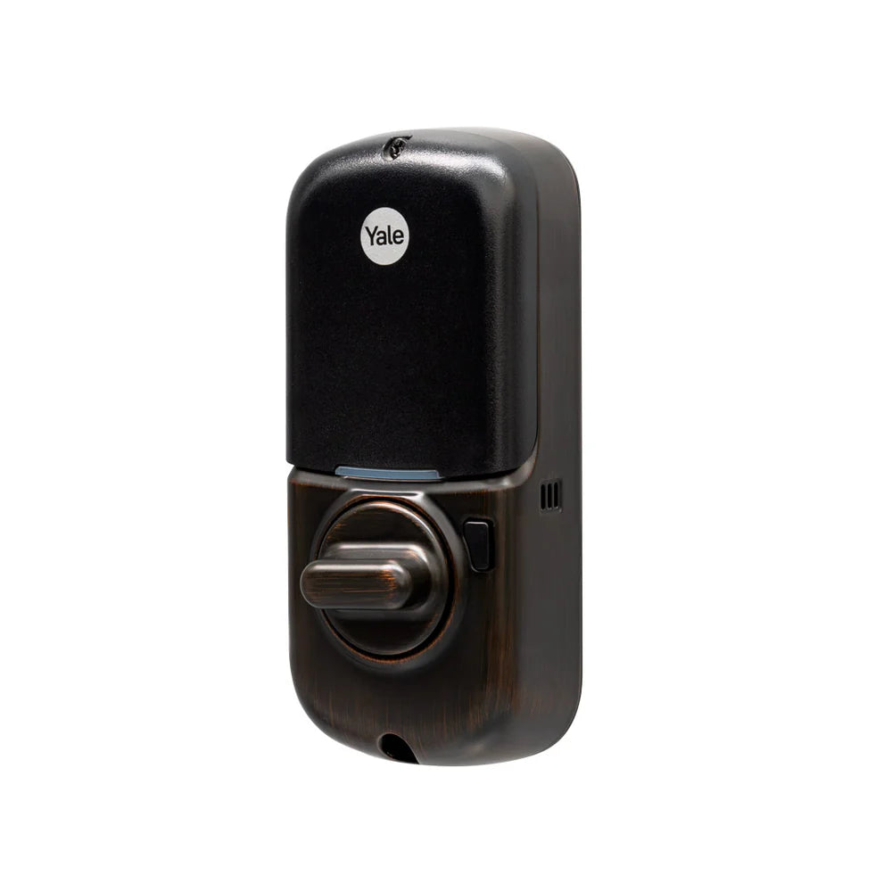 Cerrojo Digital YRD256 Negro