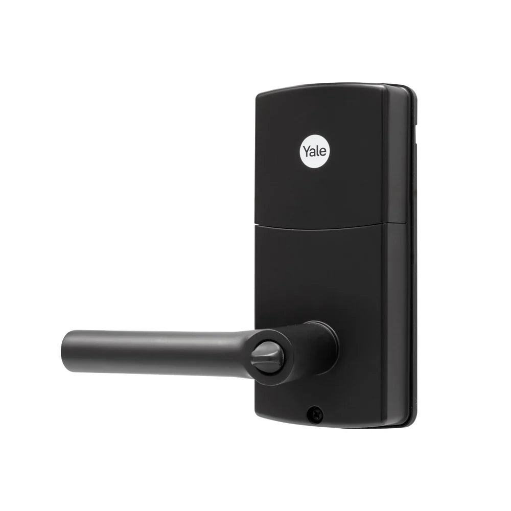 Cerrojo Digital YDL120 Negro