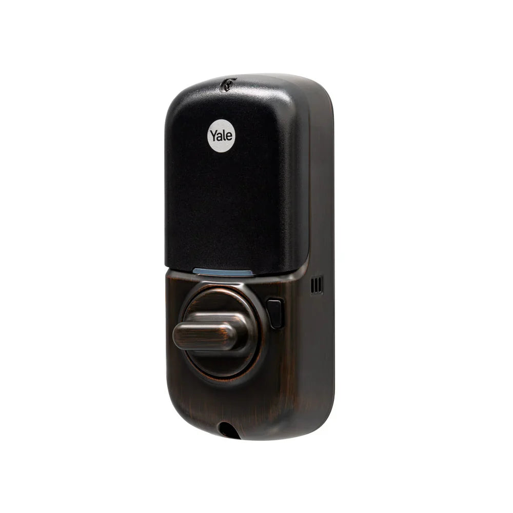 Cerrojo Digital YRD256 Negro*