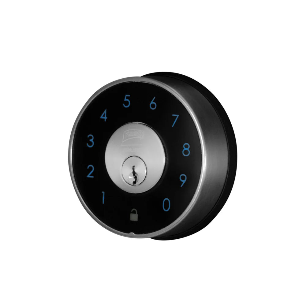 Cerrojo Digital PH360