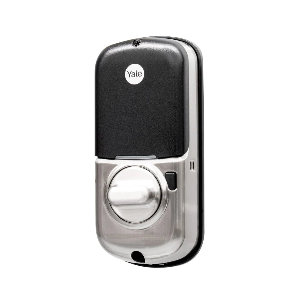 Cerrojo Digital YRD226 con módulo para abrir desde el celular