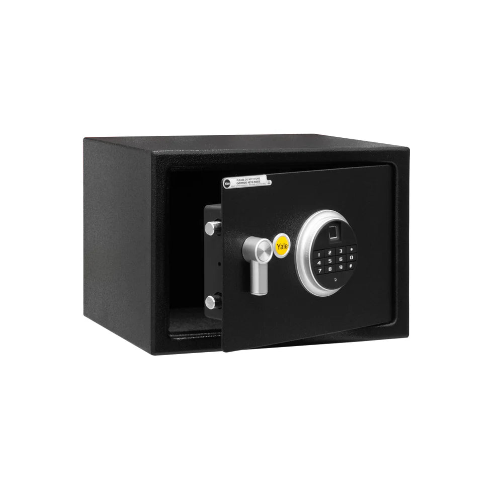 Caja Fuerte Biométrica