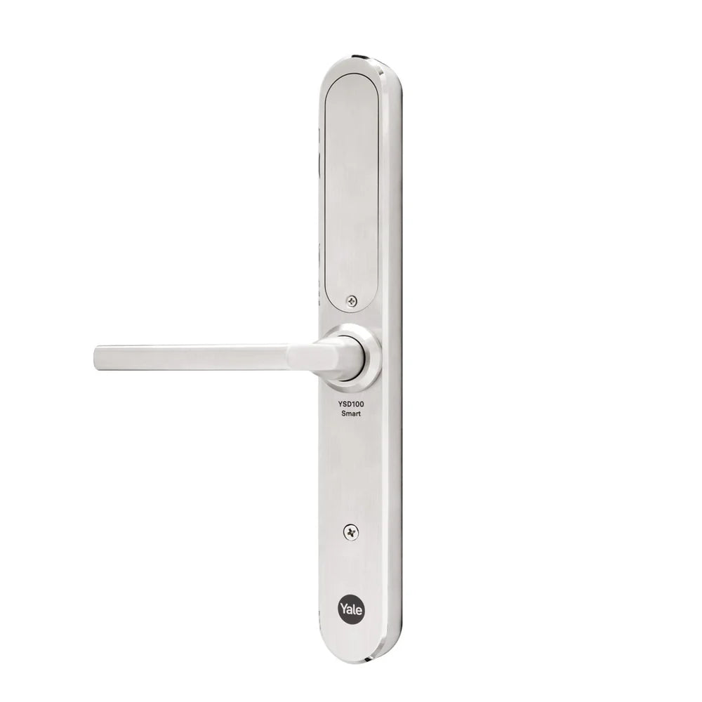 Cerradura Digital YSD100 (Puerta Corrediza)