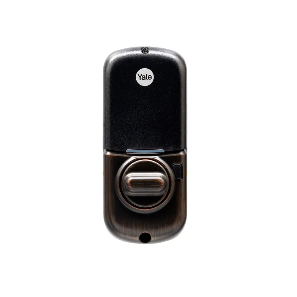 Cerrojo Digital YRD256 Negro