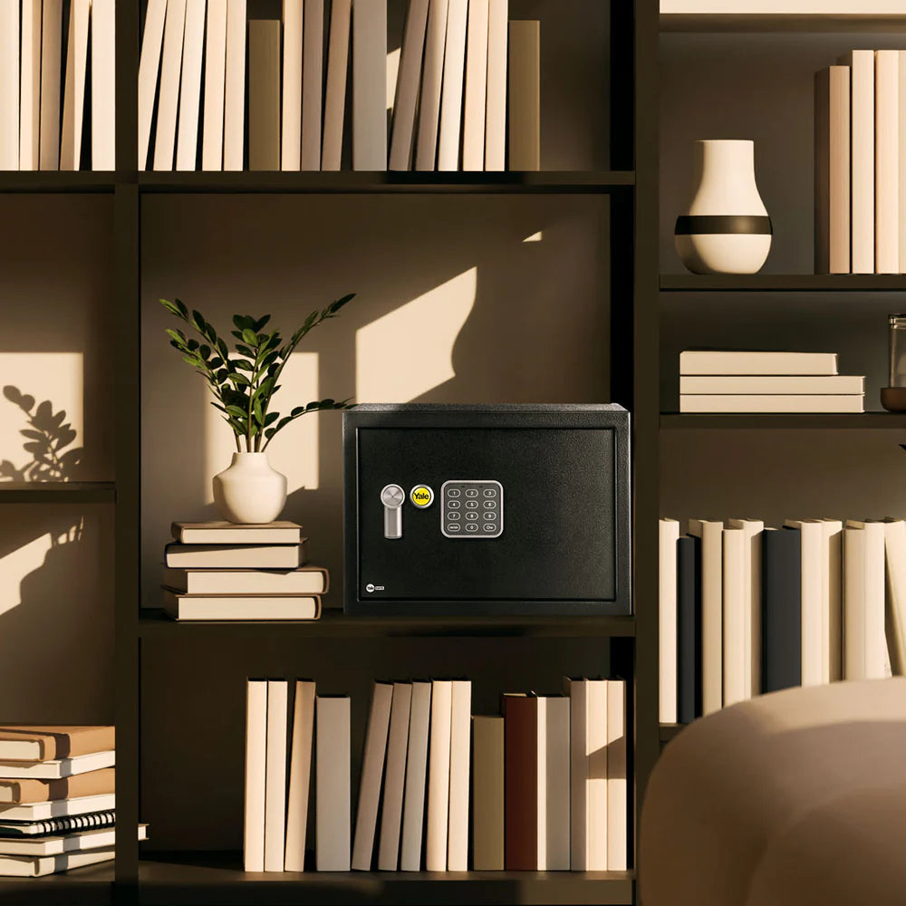 Caja Fuerte Medium