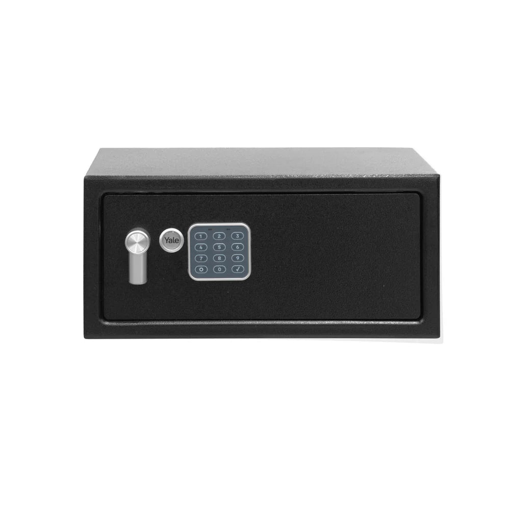 Caja Fuerte Laptop