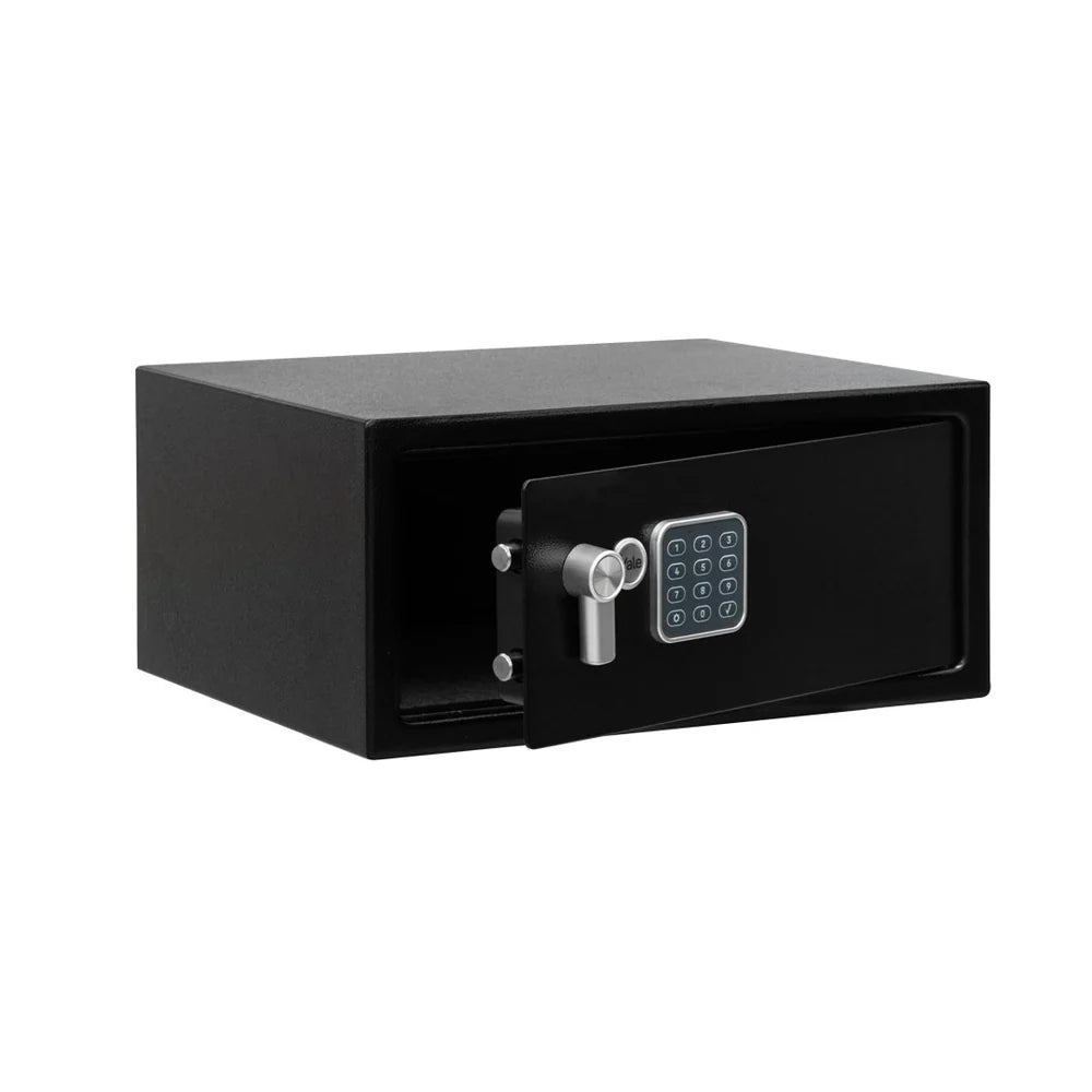 Caja Fuerte Laptop