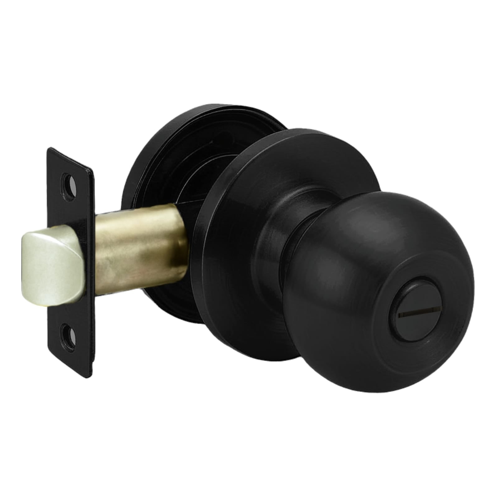 Pomo Bolton Negro Priv