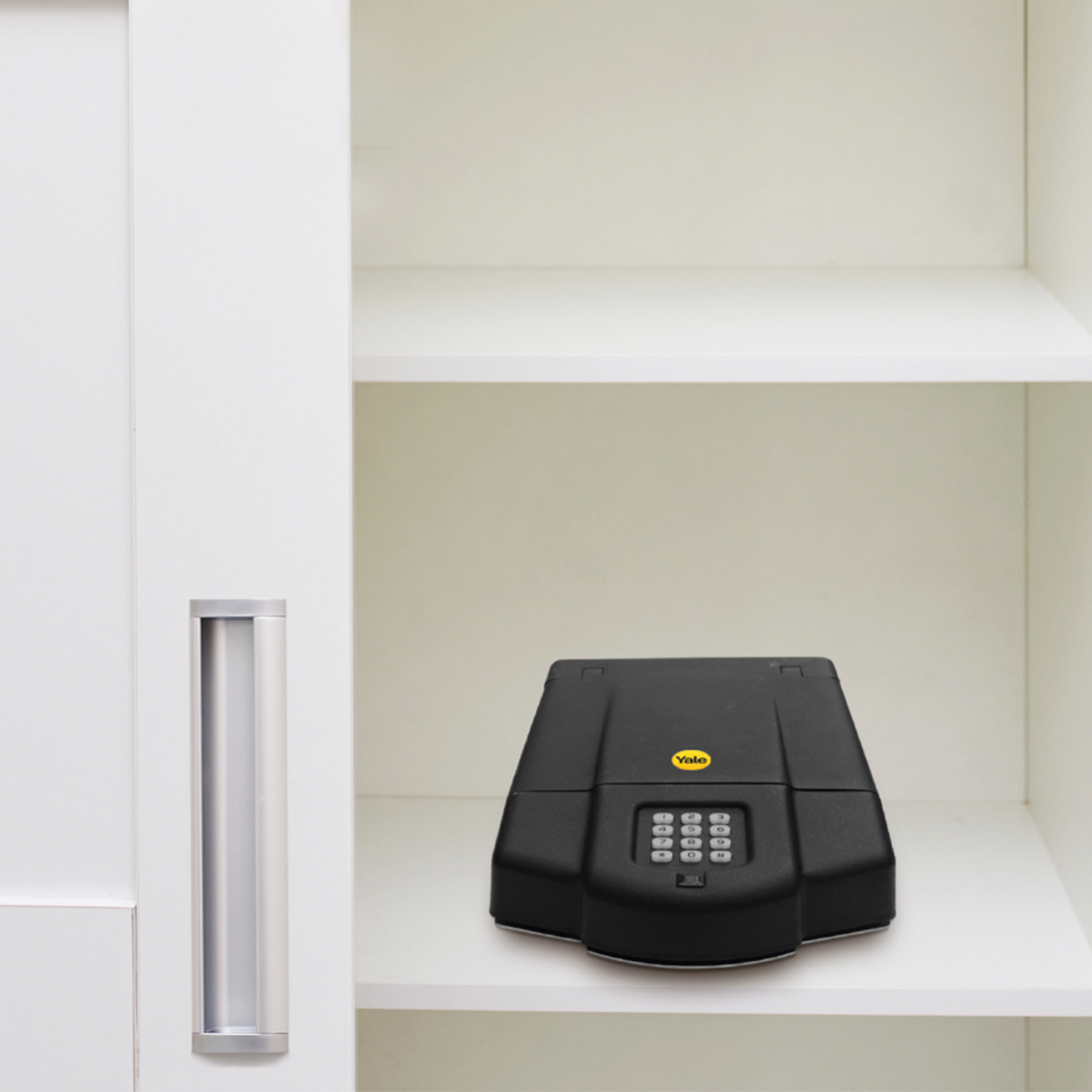 Caja Fuerte de Armas