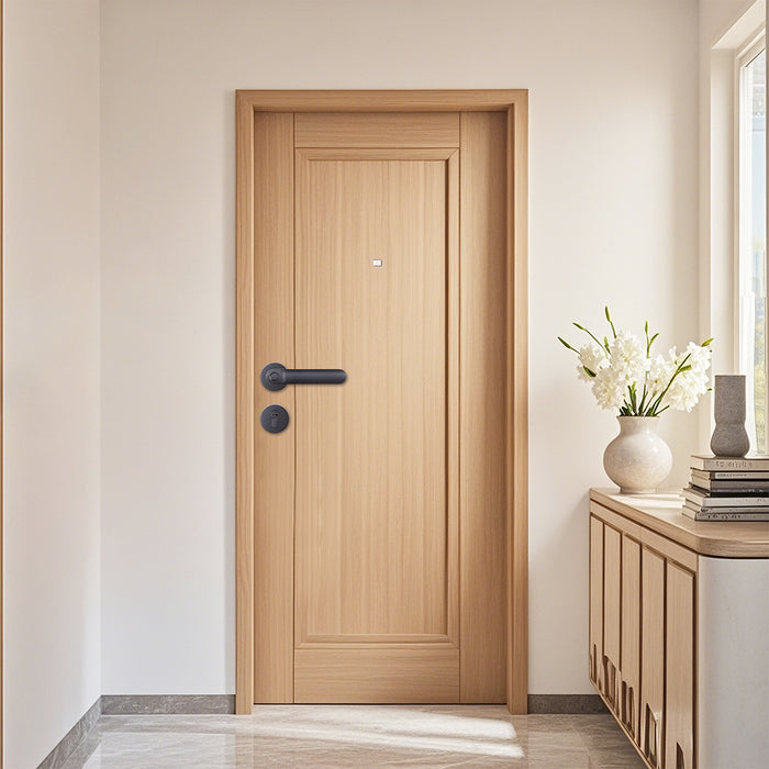 Cerradura Digital YMC410 negra