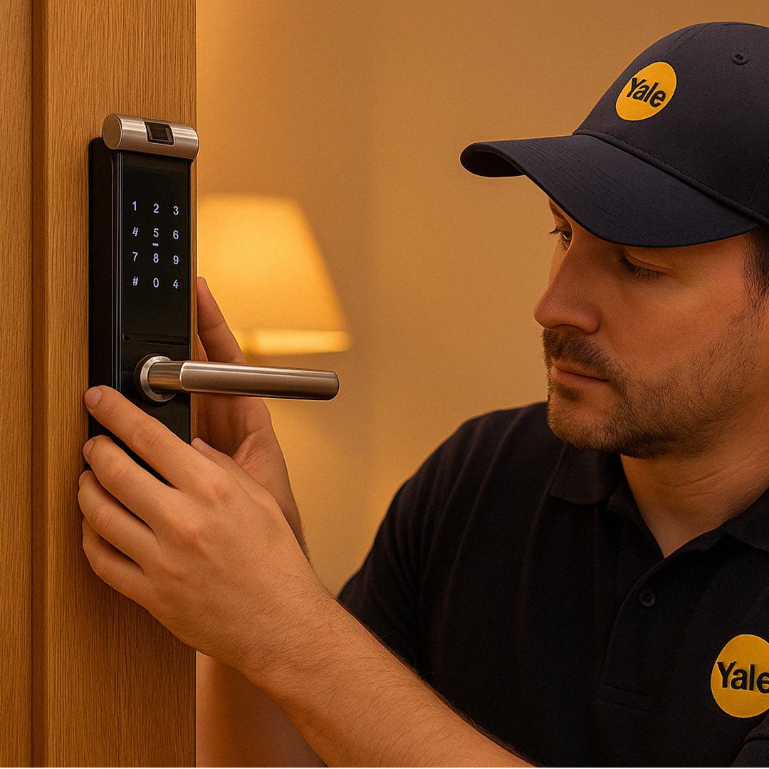 Servicio Pre-instalación