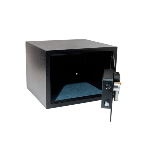 Caja Fuerte Biométrica**