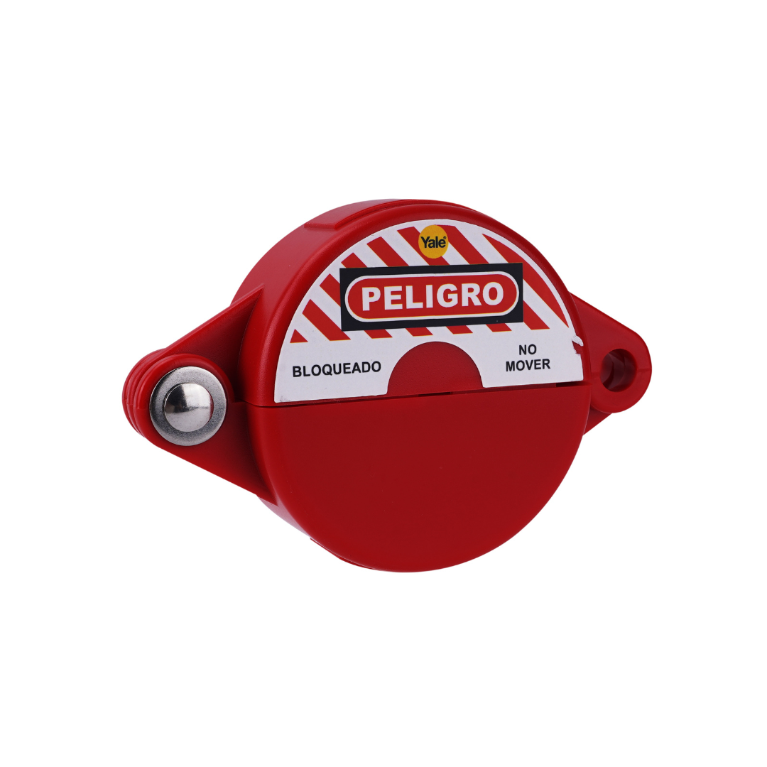 Bloqueador de Válvulas 25 a 64MM