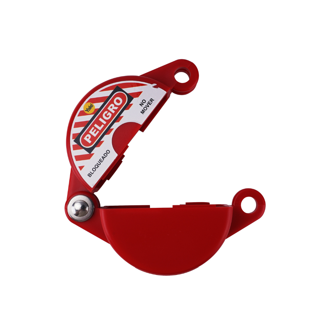 Bloqueador de Válvulas 25 a 64MM