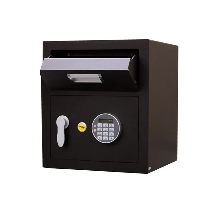 Caja Fuerte Buzón*