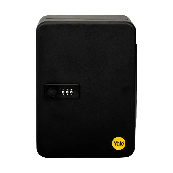 Caja Para Llaves