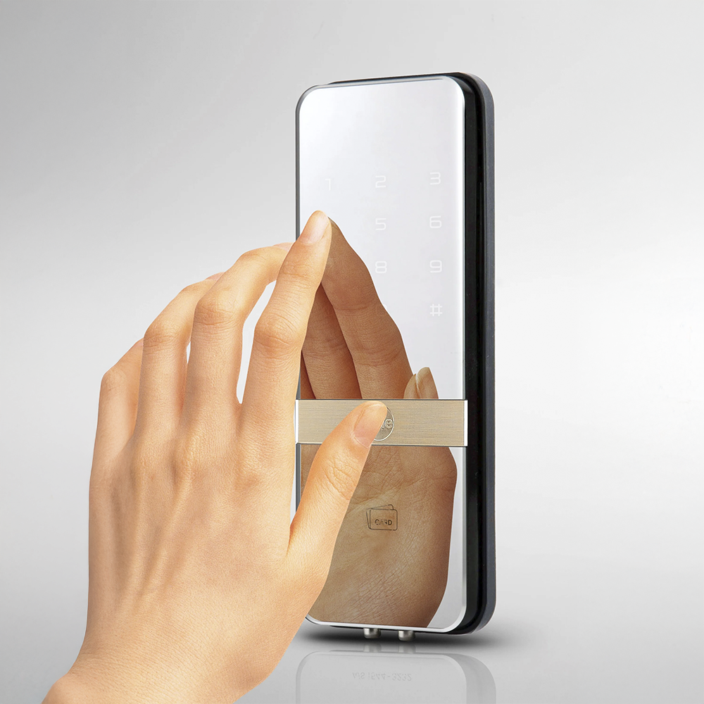 Cerradura Digital YDG313