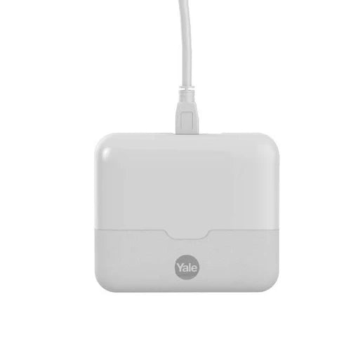 Cerradura Digital YMC420D (Con Casete de Embutir) con módulo para abrir desde el celular
