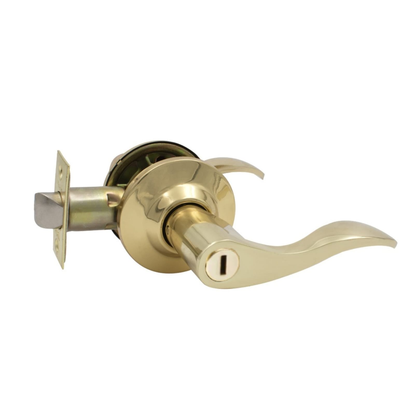 Manija Aston Dorada Priv