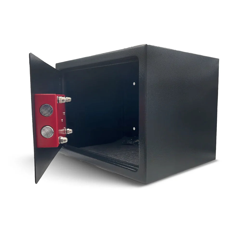 Caja Fuerte Tradicional Small