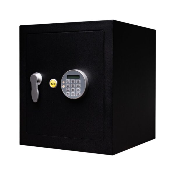 Caja Fuerte Electrónica*