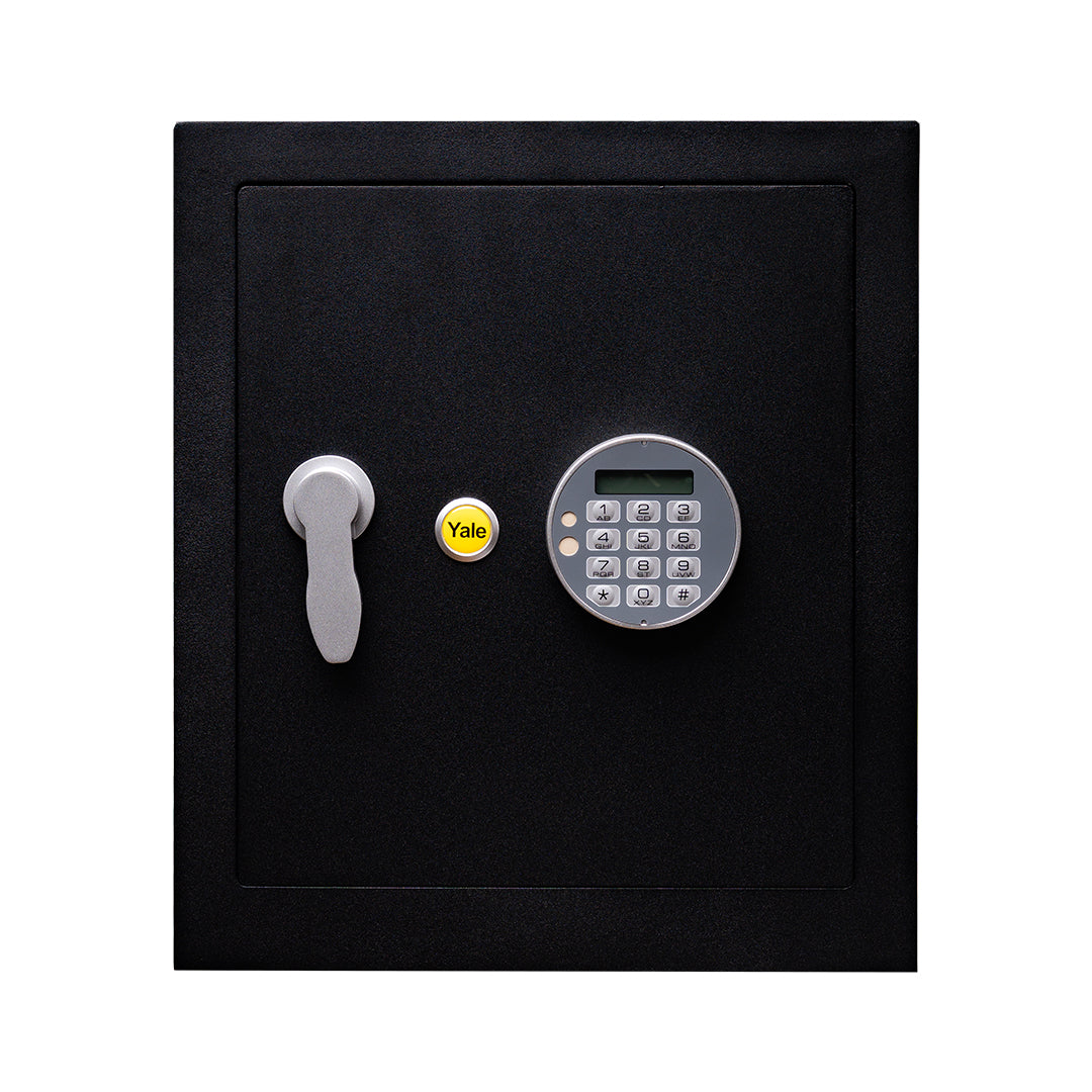 Caja Fuerte Electrónica