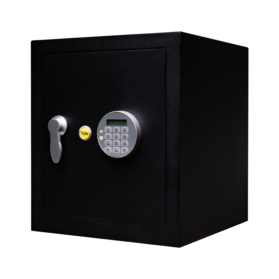 Caja Fuerte Electrónica