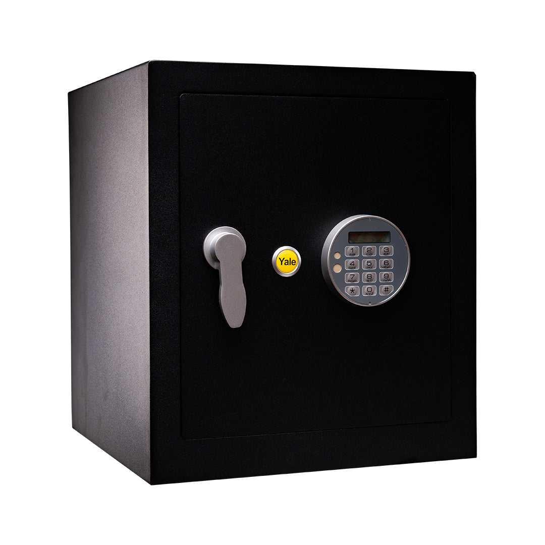 Caja Fuerte Electrónica