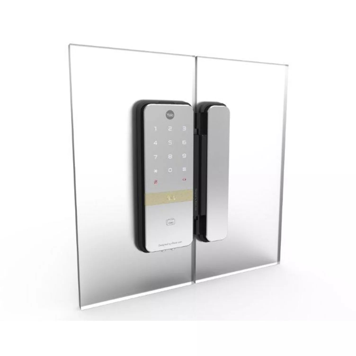 Cerradura Digital YDG313