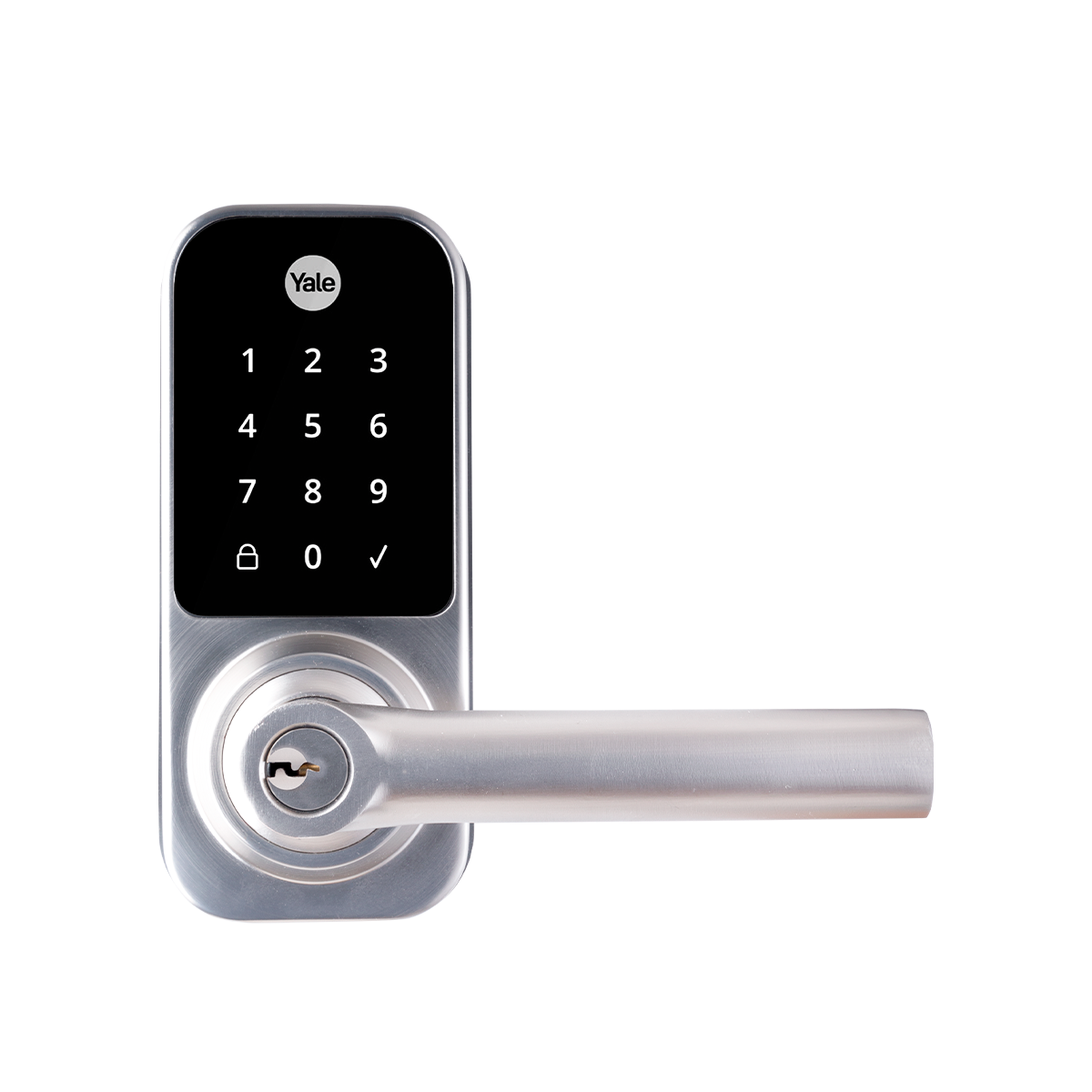 Cerrojo Digital YDL120 metalico