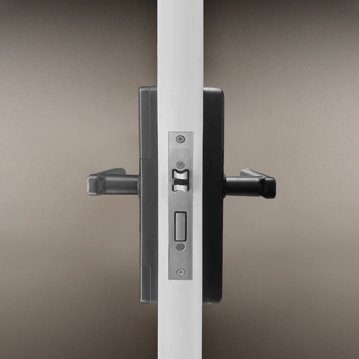 Cerradura Digital YDM25*