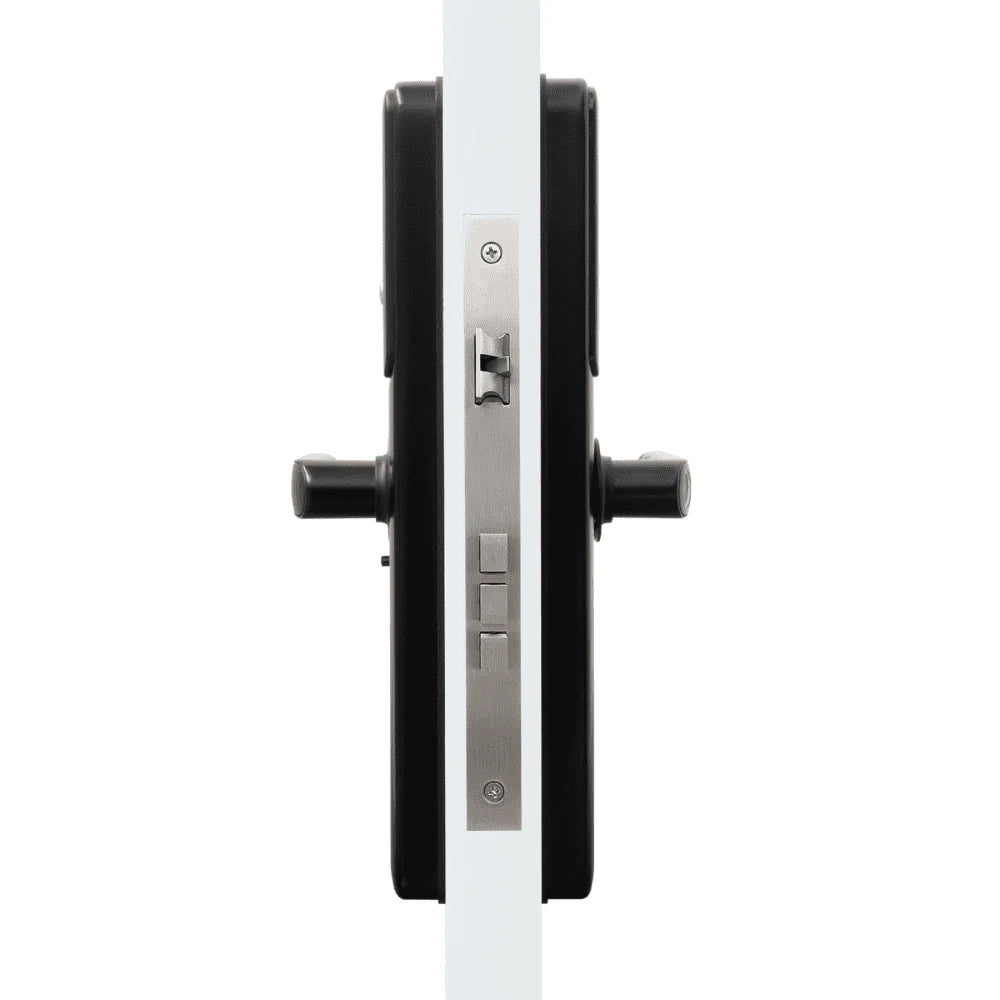 Cerradura Digital YDM60 con módulo para abrir desde el celular