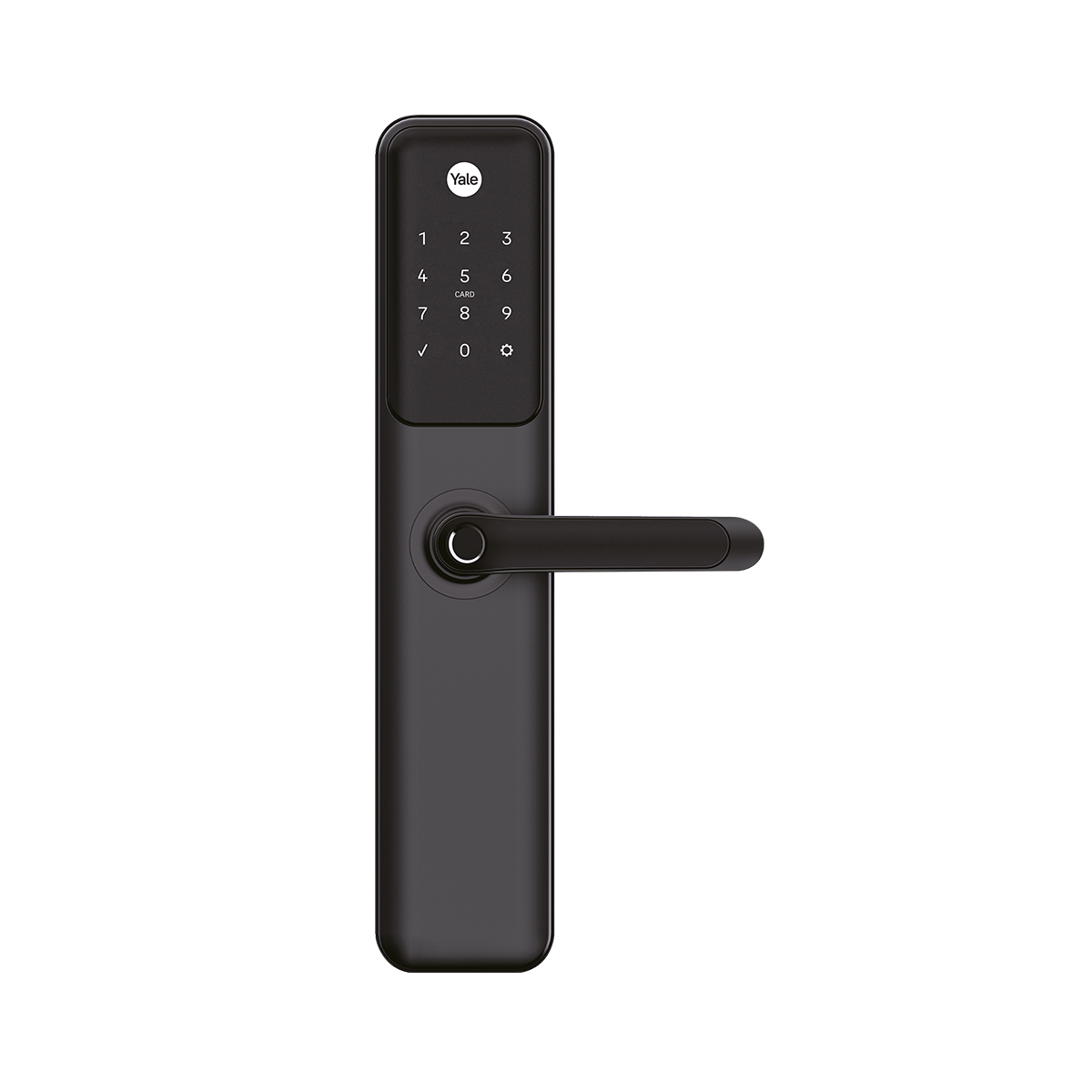 Cerradura Digital YDM60