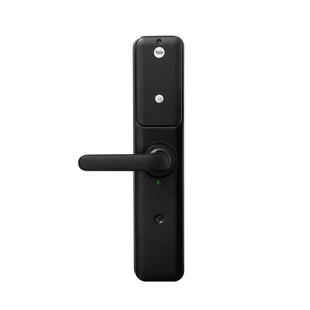 Cerradura Digital YDM60 con módulo para abrir desde el celular