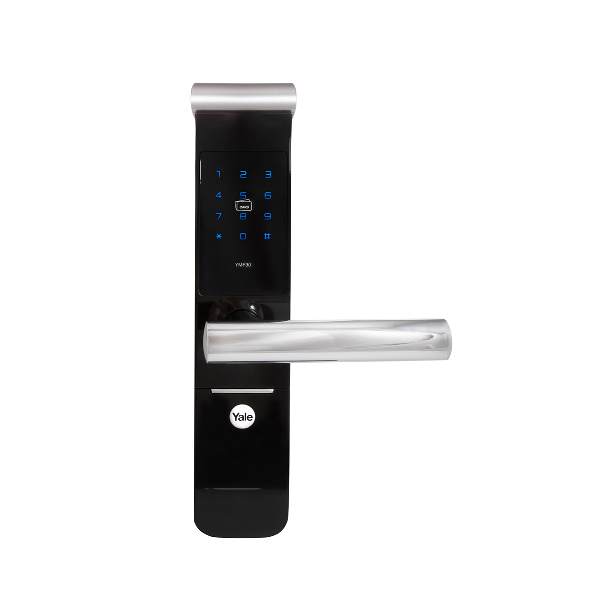 Cerradura Digital YMF30A