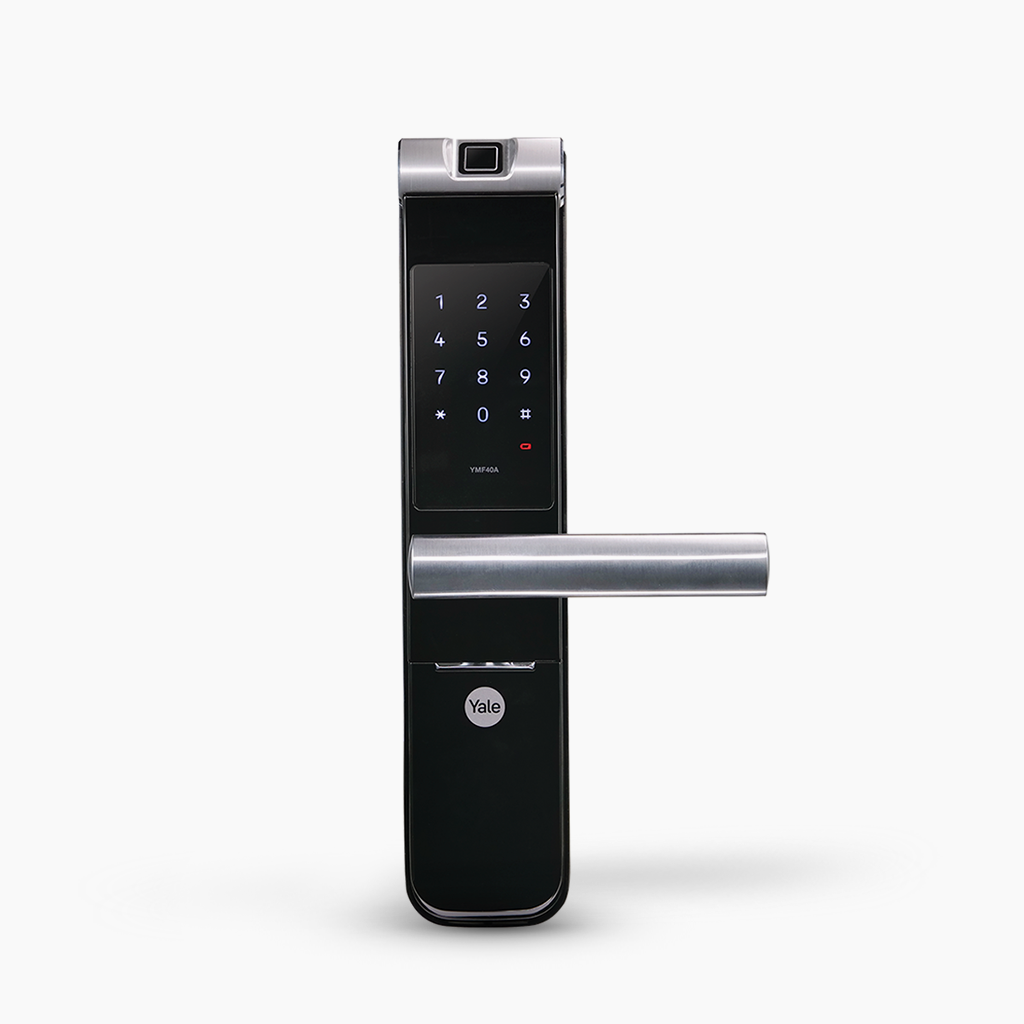Cerradura digital YMF40A*