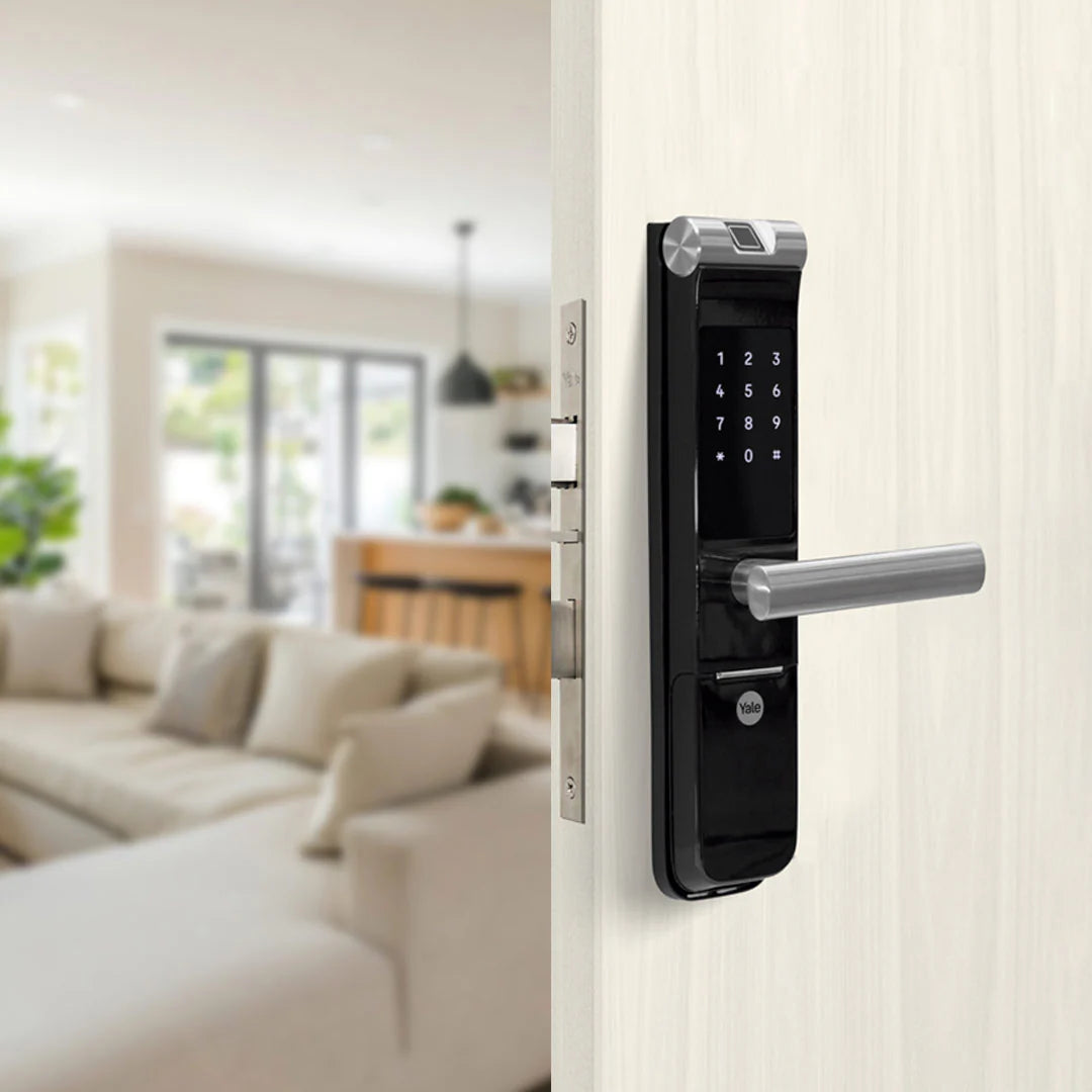 Cerradura digital YMF40A*
