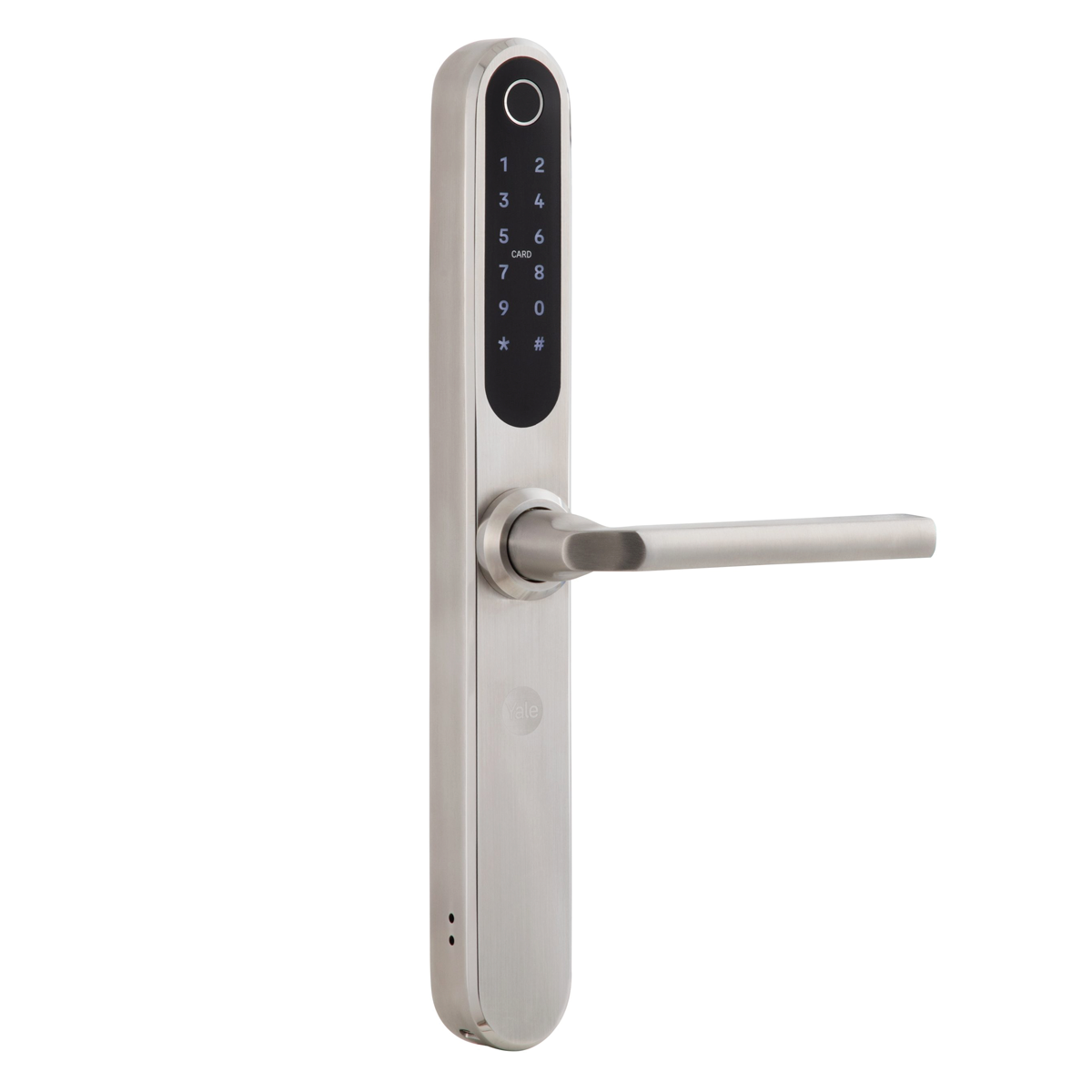Cerradura Digital YSD100 (Puerta Corrediza)
